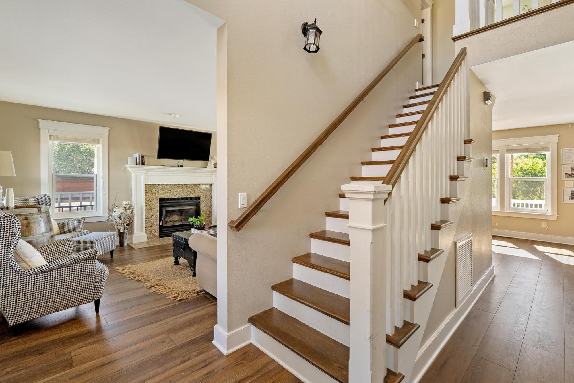 Wine Country Modern Farmhouse With Heated Pool, Hot Tub, Cybertruck Paso Robles Εξωτερικό φωτογραφία