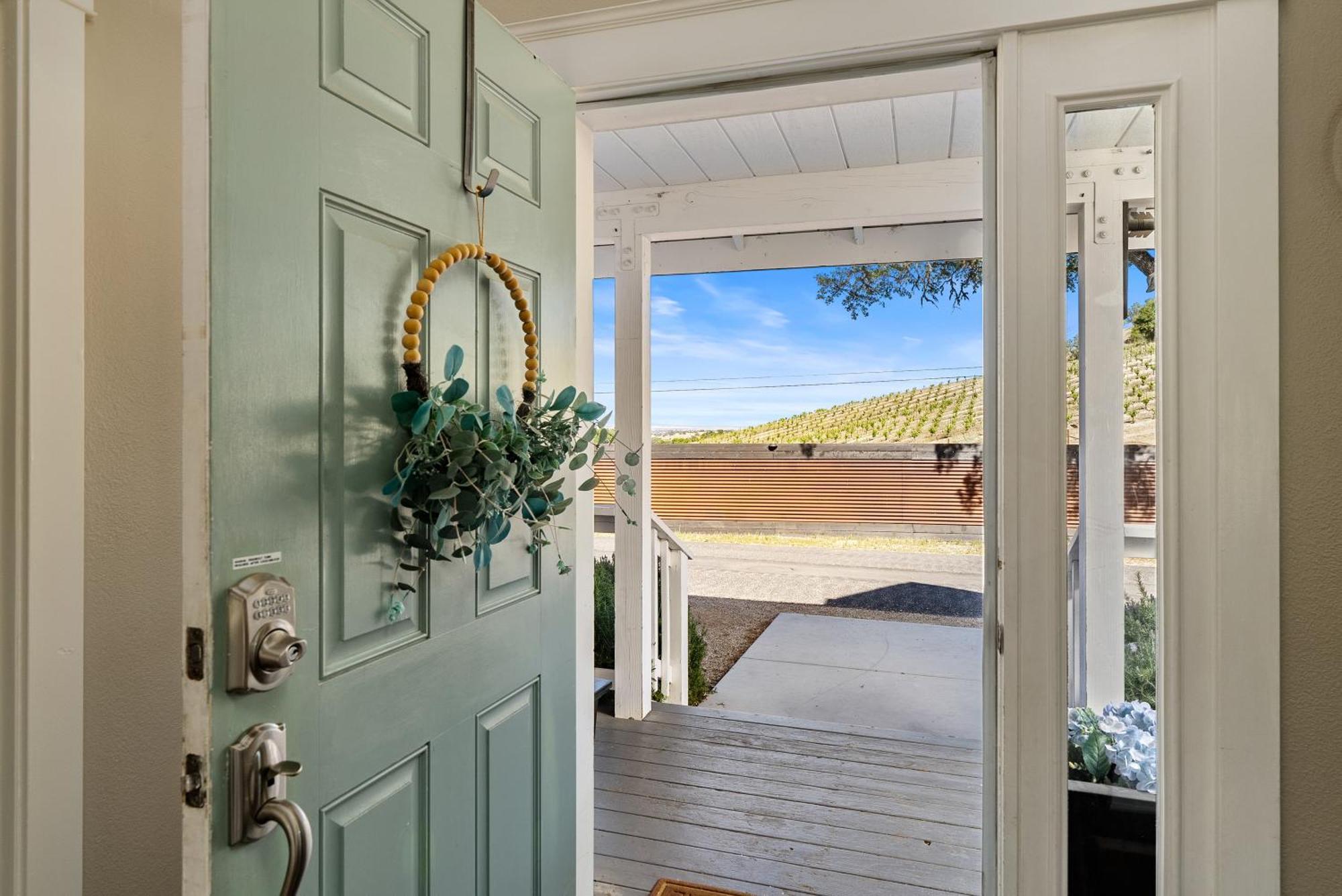 Wine Country Modern Farmhouse With Heated Pool, Hot Tub, Cybertruck Paso Robles Εξωτερικό φωτογραφία