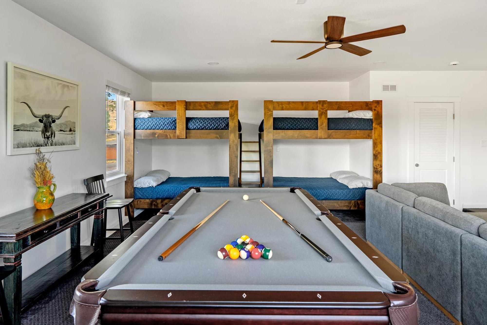 Wine Country Modern Farmhouse With Heated Pool, Hot Tub, Cybertruck Paso Robles Εξωτερικό φωτογραφία