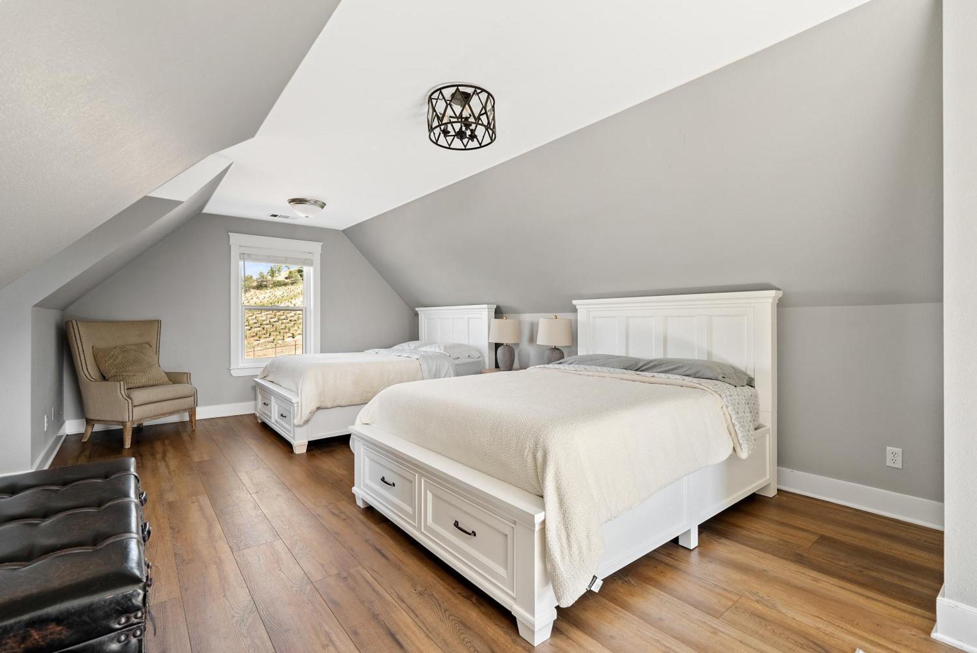 Wine Country Modern Farmhouse With Heated Pool, Hot Tub, Cybertruck Paso Robles Εξωτερικό φωτογραφία
